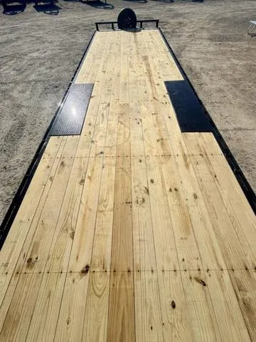 new Equipment / Flatbed Trailers MAXX-D  for sale, in Poplar Bluff, MO Thumbnail 5