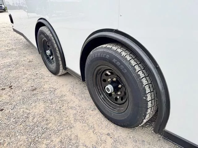 new Car Haulers / Racing Trailers J&A Trailers  for sale, in Poplar Bluff, MO Thumbnail 11