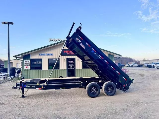 new Dump Trailers Load Trail  for sale, in Poplar Bluff, MO image-0