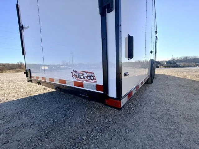 new Car Haulers / Racing Trailers Anvil  for sale, in Poplar Bluff, MO Thumbnail 40