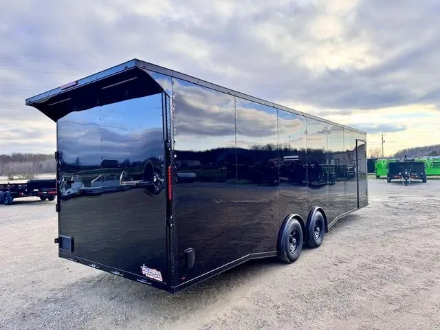 new Car Haulers / Racing Trailers J&A Trailers  for sale, in Poplar Bluff, MO Thumbnail 21