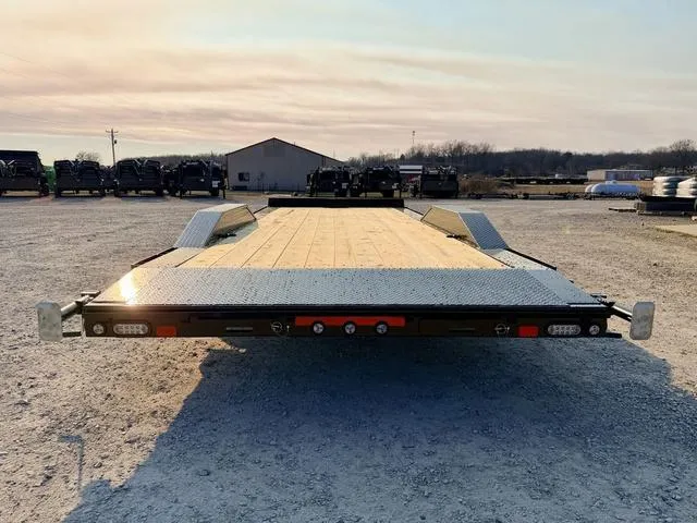 new Car Haulers / Racing Trailers MAXX-D  for sale, in Poplar Bluff, MO Thumbnail 14