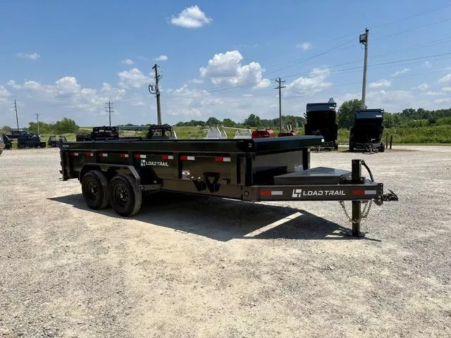new Dump Trailers Load Trail  for sale, in Poplar Bluff, MO Thumbnail 21