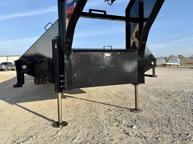 new Utility Trailers MAXX-D  for sale, in Poplar Bluff, MO Thumbnail 15