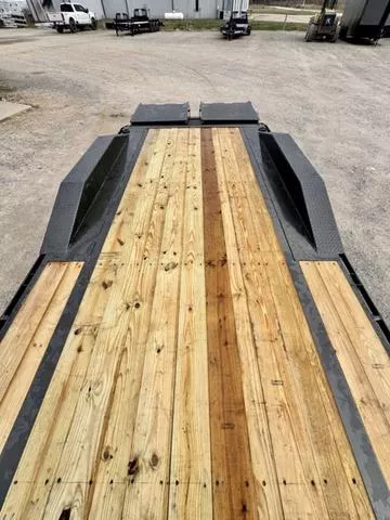 new Equipment / Flatbed Trailers MAXX-D  for sale, in Poplar Bluff, MO Thumbnail 21