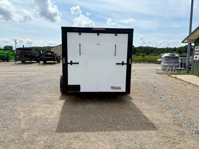 new Cargo (Enclosed) Trailers Arising  for sale, in Poplar Bluff, MO Thumbnail 10