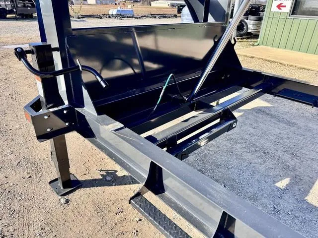 new Dump Trailers Hillcrest Trailers  for sale, in Poplar Bluff, MO Thumbnail 19