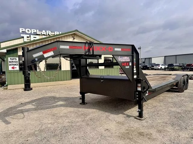 new Car Haulers / Racing Trailers MAXX-D  for sale, in Poplar Bluff, MO Thumbnail 3