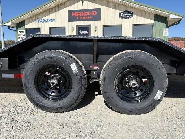 new Car Haulers / Racing Trailers Load Trail  for sale, in Poplar Bluff, MO Thumbnail 15