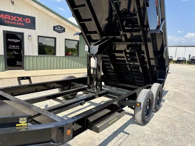 new Dump Trailers Load Trail  for sale, in Poplar Bluff, MO Thumbnail 17