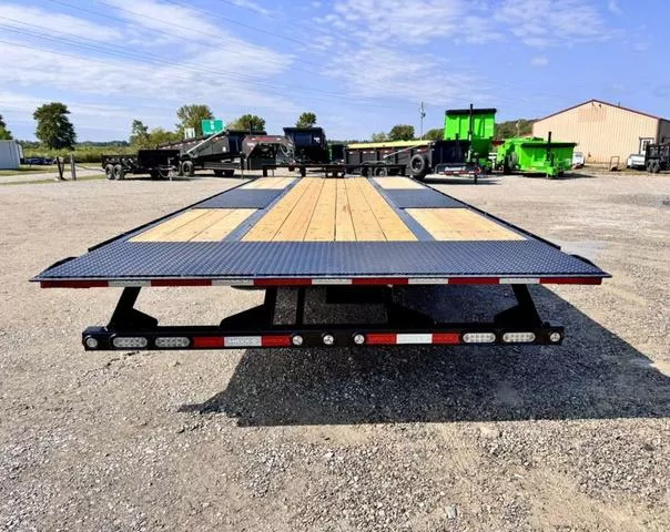 new Equipment / Flatbed Trailers MAXX-D  for sale, in Poplar Bluff, MO Thumbnail 17