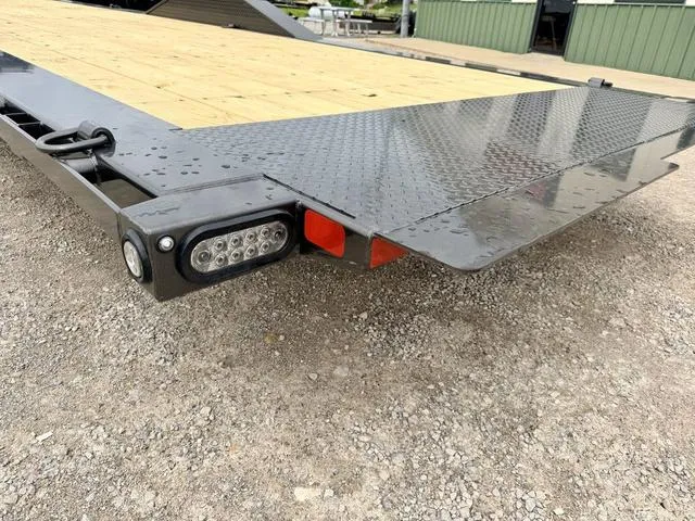 new Tilt Trailers MAXX-D  for sale, in Poplar Bluff, MO Thumbnail 25