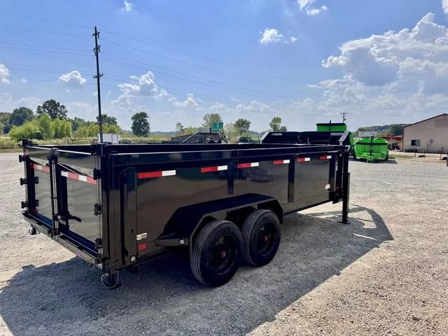 new Dump Trailers MAXX-D  for sale, in Poplar Bluff, MO Thumbnail 14
