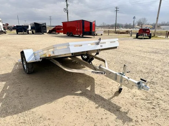 new Tilt Trailers Aluma  for sale, in Poplar Bluff, MO Thumbnail 18