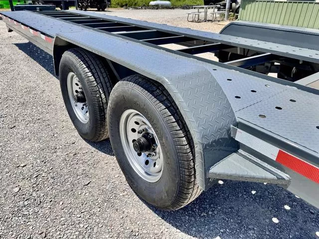 new Utility Trailers Texas Pride Trailers  for sale, in Poplar Bluff, MO Thumbnail 16