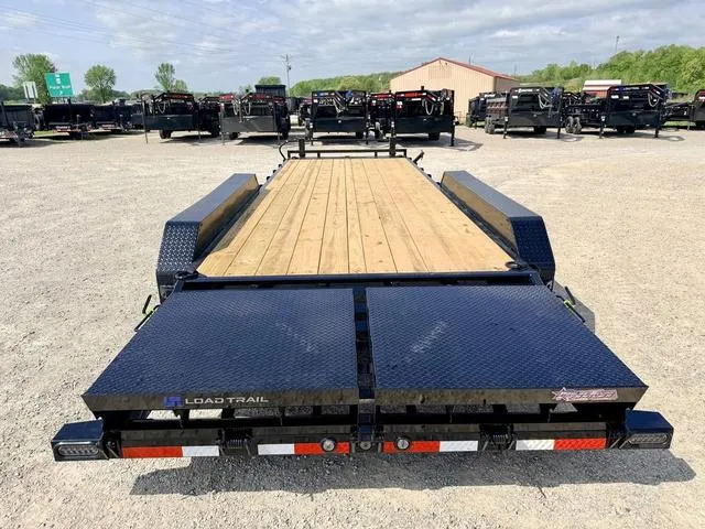 new Equipment / Flatbed Trailers Load Trail  for sale, in Poplar Bluff, MO Thumbnail 20