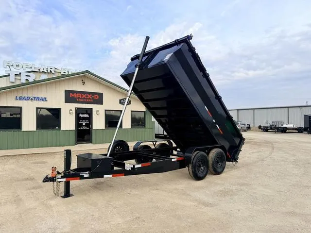 new Dump Trailers Texas Pride Trailers  for sale, in Poplar Bluff, MO Thumbnail 2