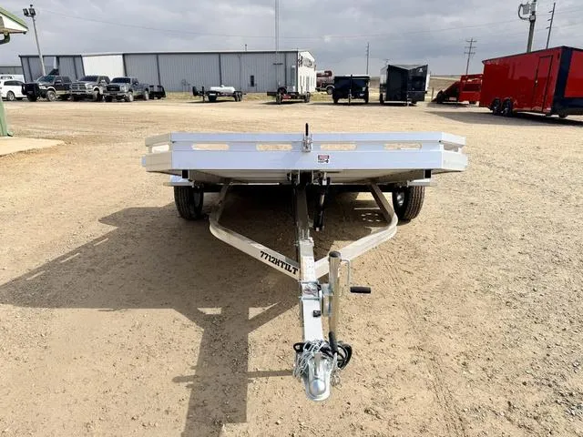 new Tilt Trailers Aluma  for sale, in Poplar Bluff, MO Thumbnail 20