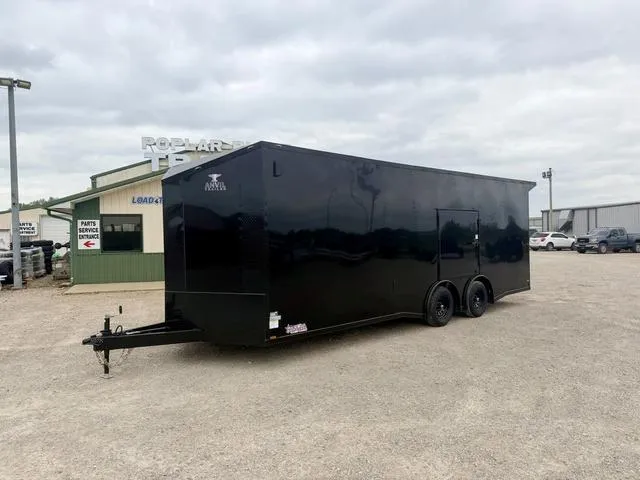 new Car Haulers / Racing Trailers Anvil  for sale, in Poplar Bluff, MO Thumbnail 2