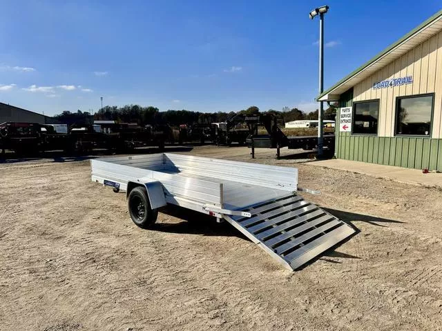 new Utility Trailers Aluma  for sale, in Poplar Bluff, MO Thumbnail 9