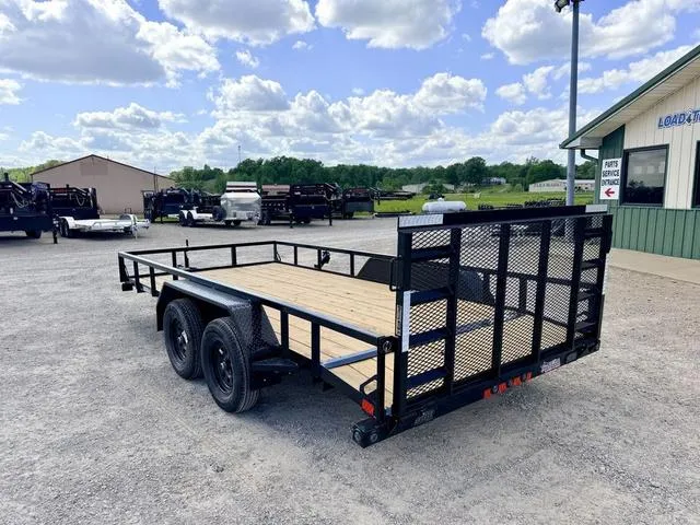 new Utility Trailers Load Trail  for sale, in Poplar Bluff, MO Thumbnail 15