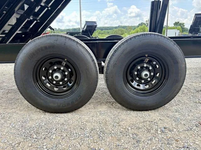 new Dump Trailers MAXX-D  for sale, in Poplar Bluff, MO Thumbnail 23