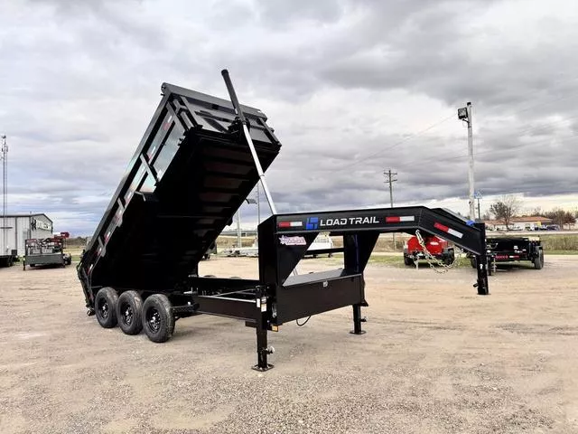 new Dump Trailers Load Trail  for sale, in Poplar Bluff, MO Thumbnail 2