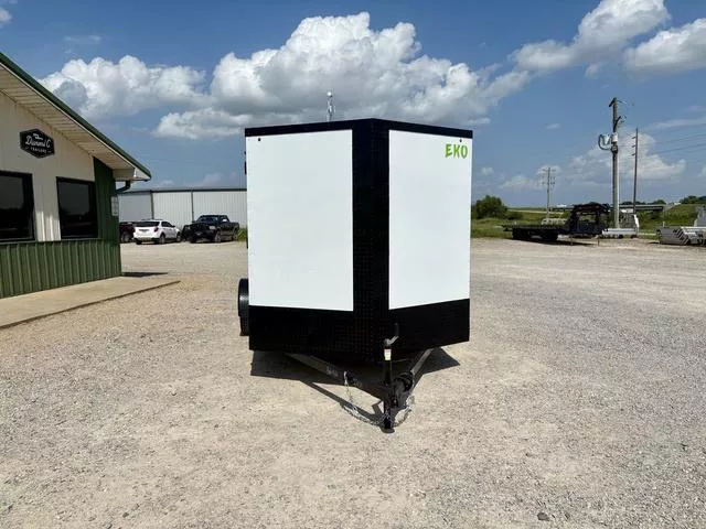 new Cargo (Enclosed) Trailers Arising  for sale, in Poplar Bluff, MO Thumbnail 4