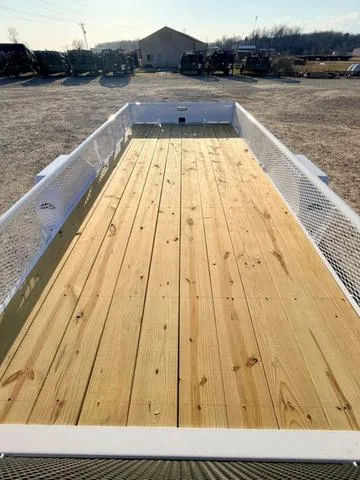 new Utility Trailers Diamond C Trailers  for sale, in Poplar Bluff, MO Thumbnail 6