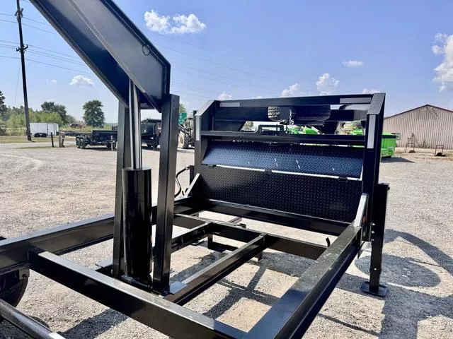 new Dump Trailers MAXX-D  for sale, in Poplar Bluff, MO Thumbnail 19