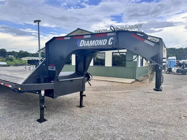 new Utility Trailers Diamond C Trailers  for sale, in Poplar Bluff, MO Thumbnail 25