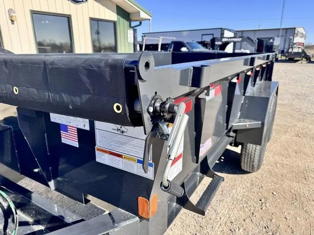 new Dump Trailers Hillcrest Trailers  for sale, in Poplar Bluff, MO Thumbnail 22