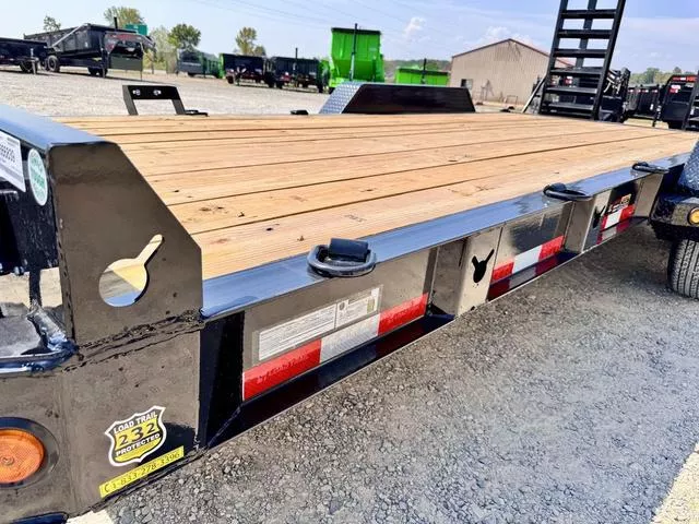 new Equipment / Flatbed Trailers Load Trail  for sale, in Poplar Bluff, MO Thumbnail 6