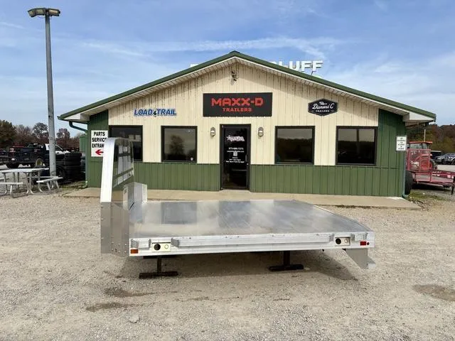 new Flat Decks Aluma  for sale, in Poplar Bluff, MO Thumbnail 3