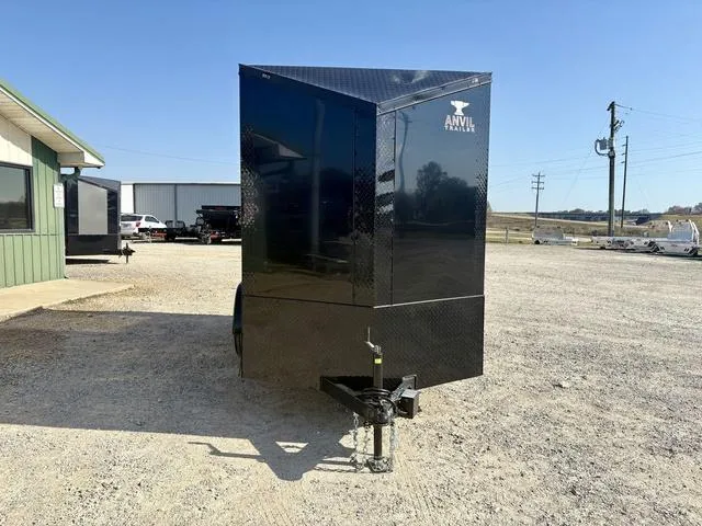 new Cargo (Enclosed) Trailers Anvil  for sale, in Poplar Bluff, MO Thumbnail 7