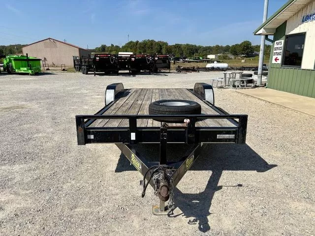 used Equipment / Flatbed Trailers Retco  for sale, in Poplar Bluff, MO Thumbnail 9
