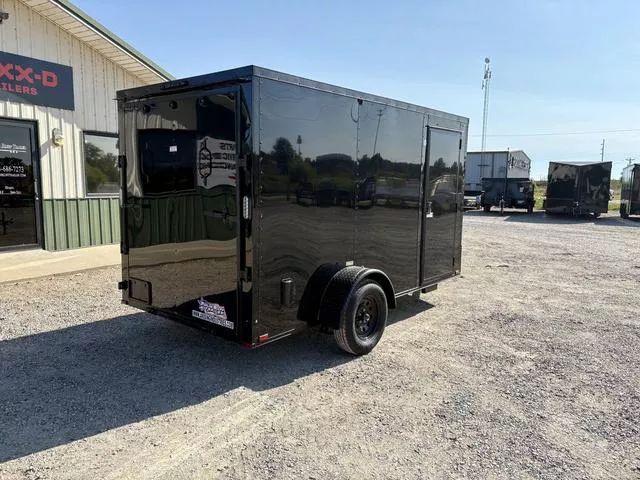 new Cargo (Enclosed) Trailers Arising  for sale, in Poplar Bluff, MO Thumbnail 9