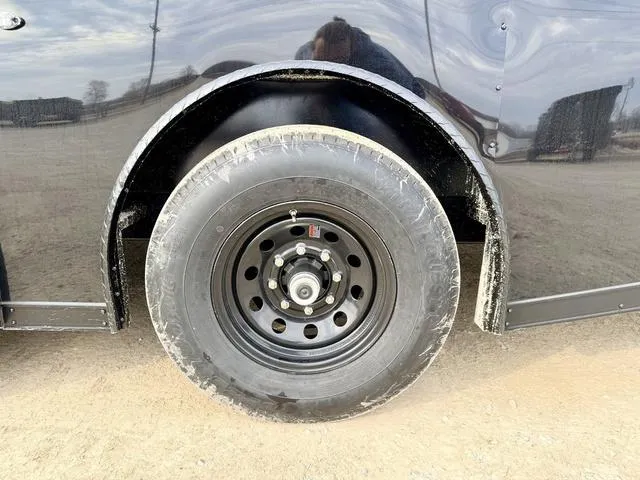 new Car Haulers / Racing Trailers J&A Trailers  for sale, in Poplar Bluff, MO Thumbnail 23