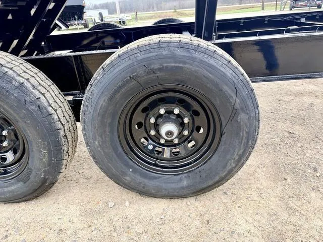 new Dump Trailers MAXX-D  for sale, in Poplar Bluff, MO Thumbnail 14