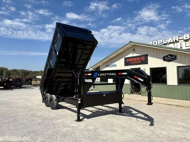 new Equipment / Flatbed Trailers Load Trail  for sale, in Poplar Bluff, MO Thumbnail 3