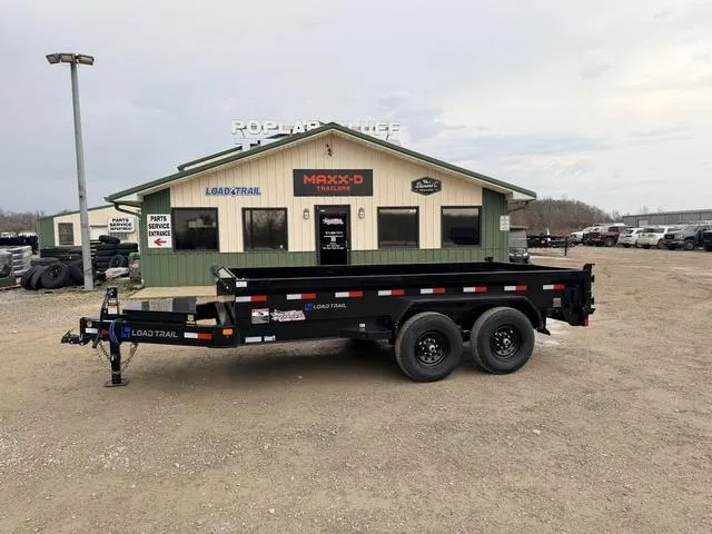 new Dump Trailers Load Trail  for sale, in Poplar Bluff, MO Thumbnail 18