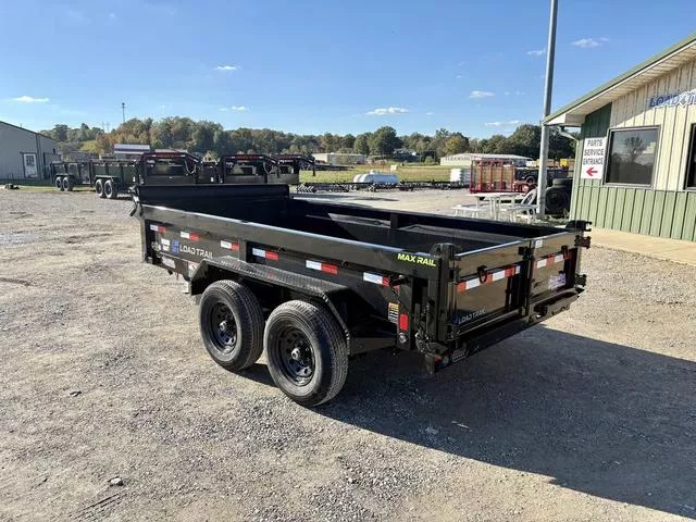 new Dump Trailers Load Trail  for sale, in Poplar Bluff, MO Thumbnail 16