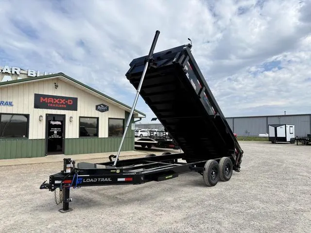new Dump Trailers Load Trail  for sale, in Poplar Bluff, MO Thumbnail 7