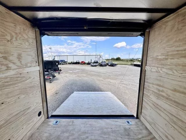 new Car Haulers / Racing Trailers J&A Trailers  for sale, in Poplar Bluff, MO Thumbnail 15