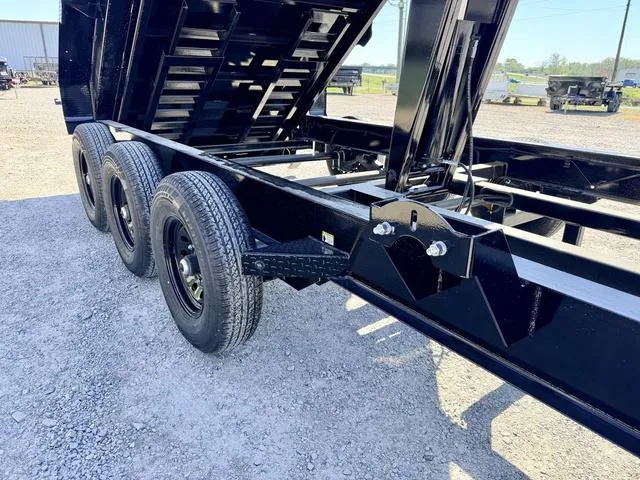 new Dump Trailers Load Trail  for sale, in Poplar Bluff, MO Thumbnail 23