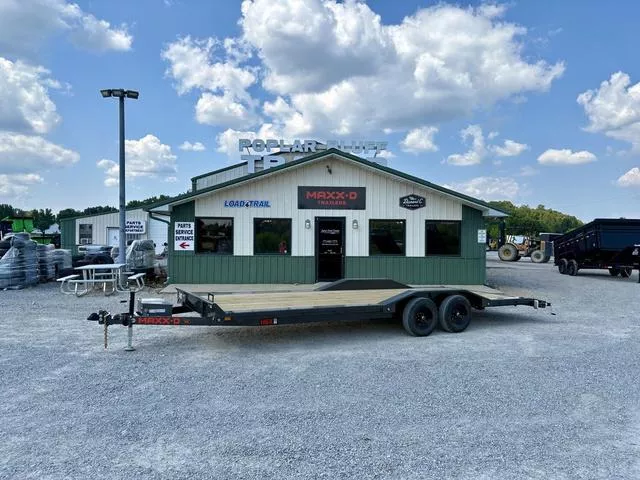 new Car Haulers / Racing Trailers MAXX-D  for sale, in Poplar Bluff, MO Thumbnail 9