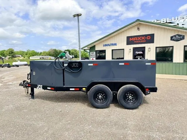 new Flat Decks BCI Trailers  for sale, in Poplar Bluff, MO Thumbnail 17