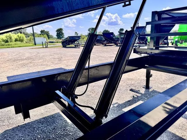 new Tilt Trailers Texas Pride Trailers  for sale, in Poplar Bluff, MO Thumbnail 9
