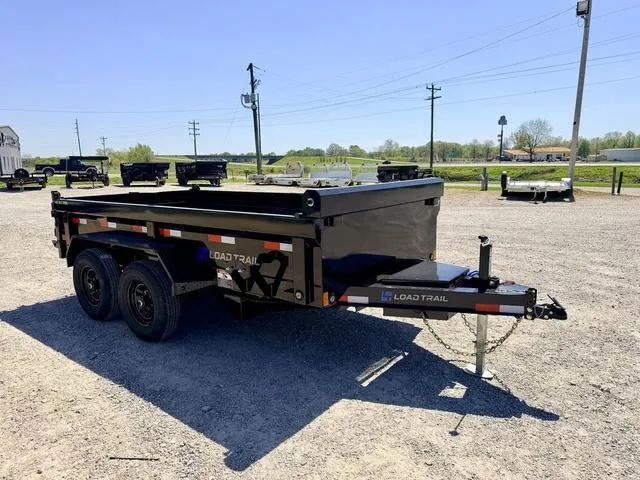 new Dump Trailers Load Trail  for sale, in Poplar Bluff, MO Thumbnail 13