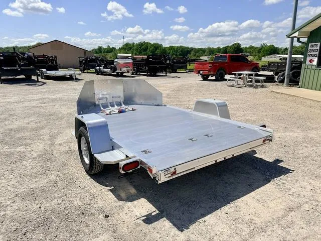 new Motorcycle / Cycle Trailers Aluma  for sale, in Poplar Bluff, MO Thumbnail 13